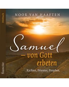 Samuel - von Gott erbeten