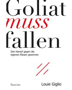 Goliat muss fallen