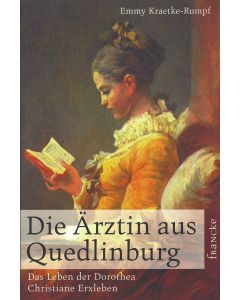 Die Ärztin aus Quedlinburg