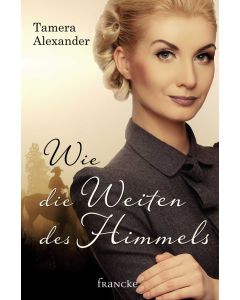 Wie die Weiten des Himmels