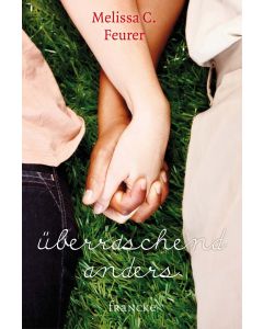 überraschend anders