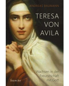 Teresa von Avila