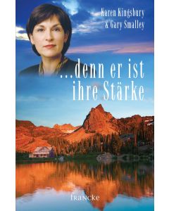 .... denn er ist ihre Stärke