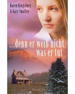 ... denn er weiß nicht, was er tut