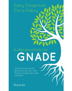Außergewöhnliche Gnade