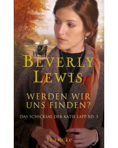 Werden wir uns finden?