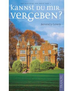 Kannst du mir vergeben?