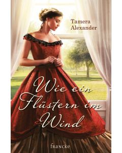 Wie ein Flüstern im Wind