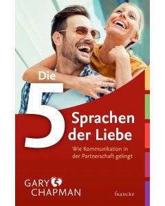 Die 5 Sprachen der Liebe