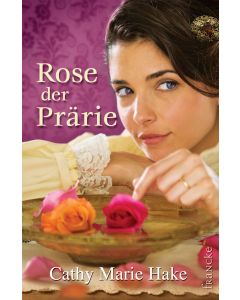 Rose der Prärie