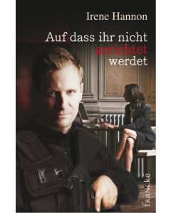 Auf dass ihr nicht gerichtet werdet