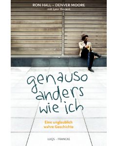 Genauso anders wie ich
