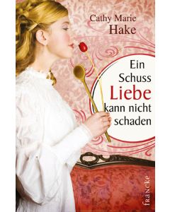 Ein Schuss Liebe kann nicht schaden