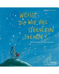 Weißt du, wie viel Sternlein stehen?