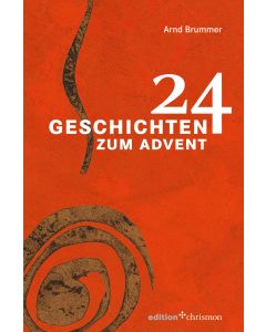 24 Geschichten zum Advent