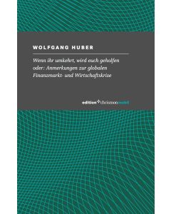 Wenn ihr umkehrt, wird euch geholfen