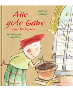 Alle gute Gabe
