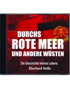 Durchs ROTE MEER und andere Wüsten