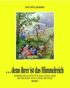 ...denn ihrer ist das Himmelreich