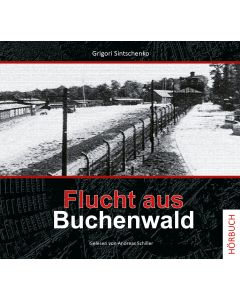 Flucht aus Buchenwald
