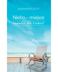 Der Himmel – Ein Platz auch für Dich?