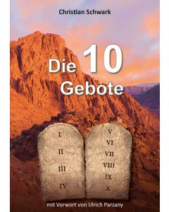 Die 10 Gebote