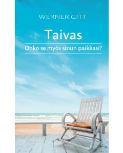 Der Himmel – Ein Platz auch für Dich?