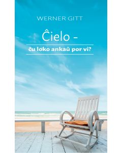 Der Himmel – Ein Platz auch für Dich?