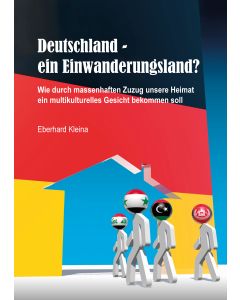 Deutschland - ein Einwanderungsland?