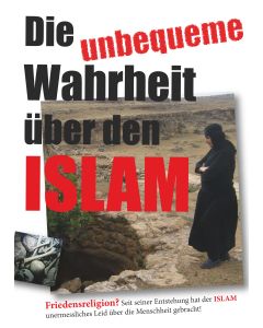 Die unbequeme Wahrheit über den Islam