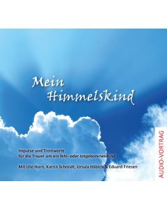 Mein Himmelskind