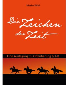Die Zeichen der Zeit