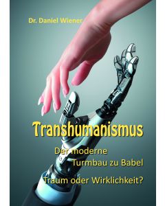 Transhumanismus