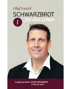 Schwarzbrot für das Leben