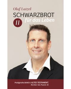 Schwarzbrot für das Leben