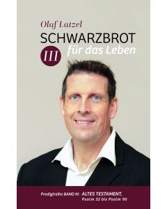 Schwarzbrot für das Leben