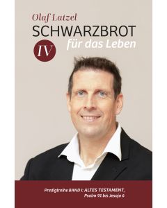Schwarzbrot für das Leben