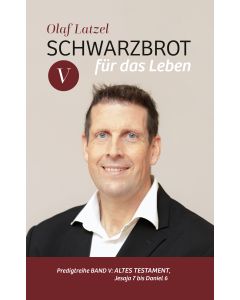 Schwarzbrot für das Leben