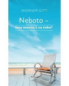 Der Himmel – Ein Platz auch für Dich?