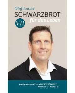 Schwarzbrot für das Leben