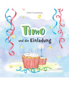 Timo und die Einladung