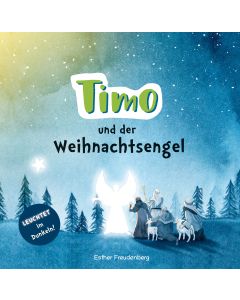 Timo und der Weihnachtsengel