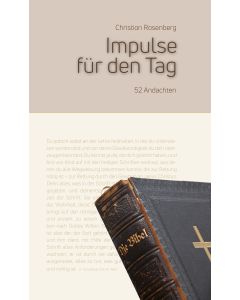 Impulse für jeden Tag