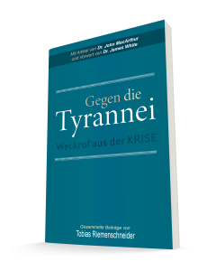 Gegen die Tyrannei