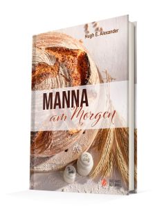 Manna am Morgen