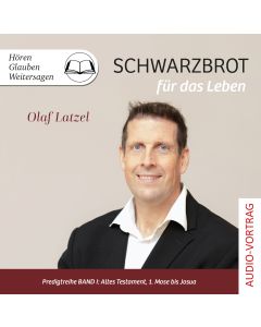 Schwarzbrot für das Leben