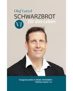 Schwarzbrot für das Leben