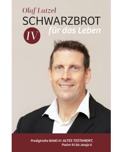 Schwarzbrot für das Leben