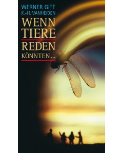 Wenn Tiere reden könnten