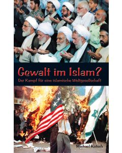 Gewalt im Islam?